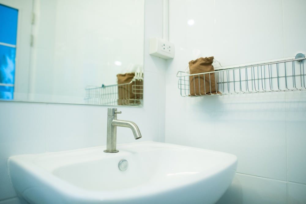 KENCOZY accommodation Superior Twin Bedroom 22