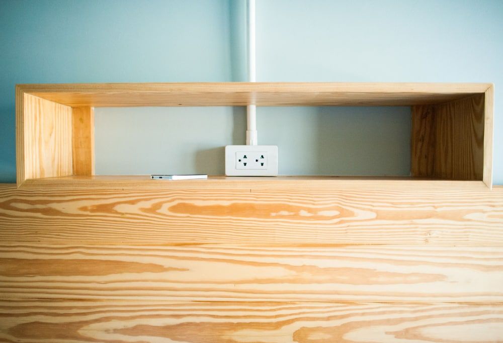 KENCOZY accommodation Superior Twin Bedroom 15