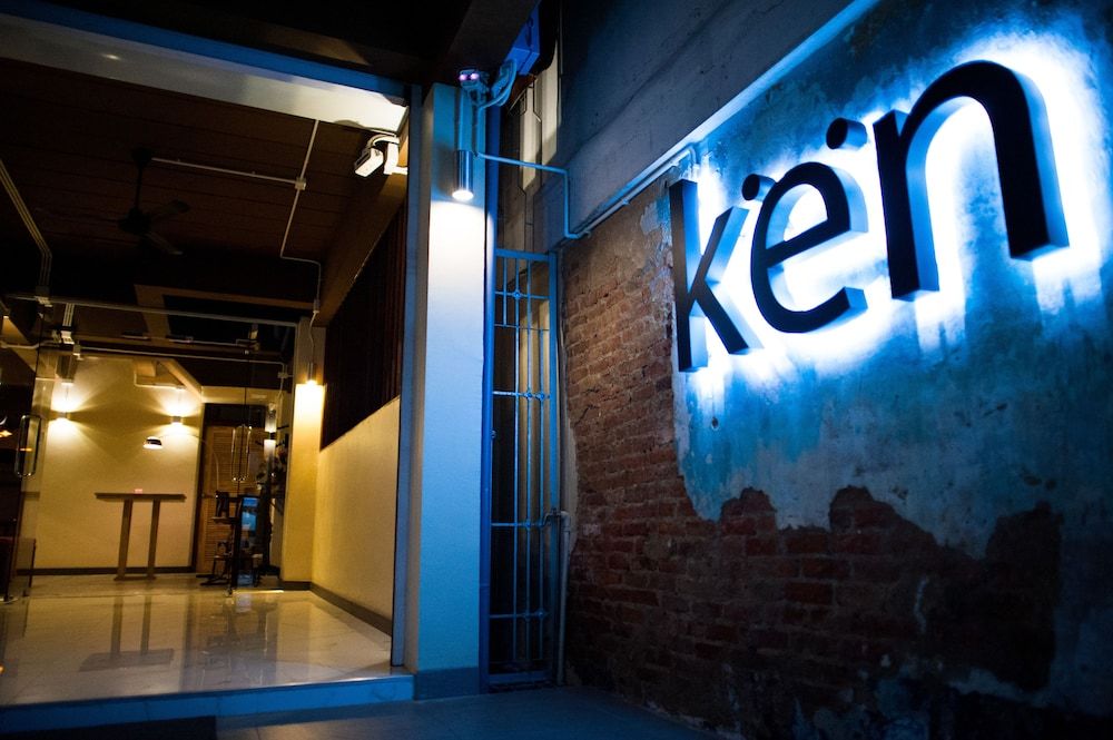 undefined KENCOZY accommodation 9