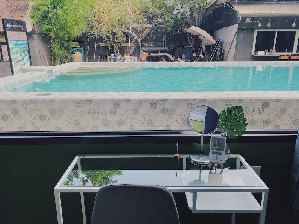 undefined ChiangMai Moli INN - Hostel 7