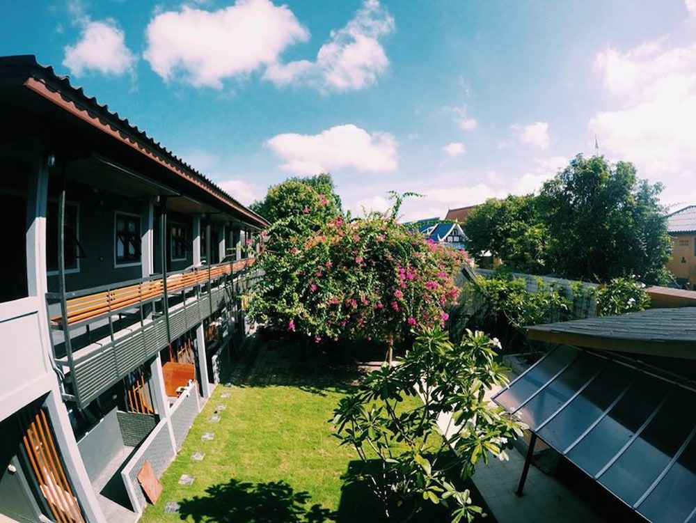 undefined ChiangMai Moli INN - Hostel 5