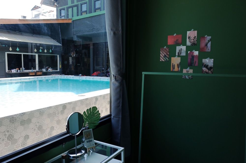 undefined ChiangMai Moli INN - Hostel 8