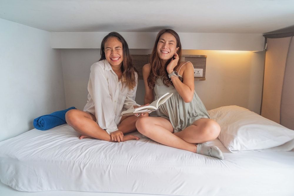 undefined Lub d Phuket Patong - Hostel 4
