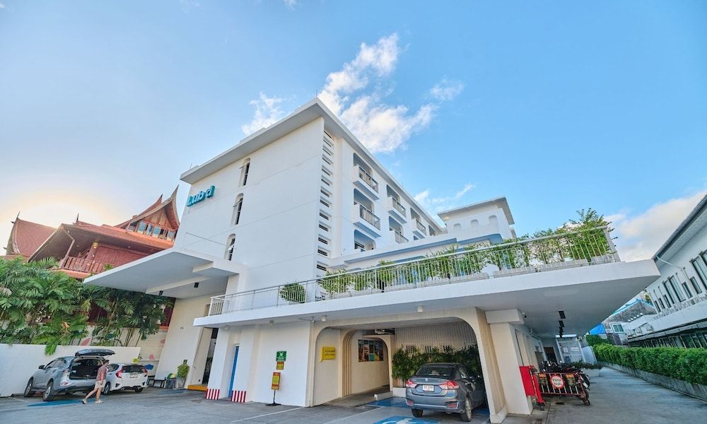 undefined Lub d Phuket Patong 2