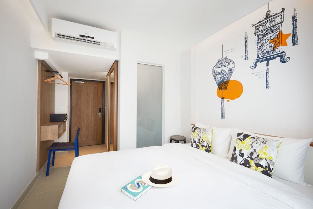 undefined Lub d Phuket Patong - Hostel