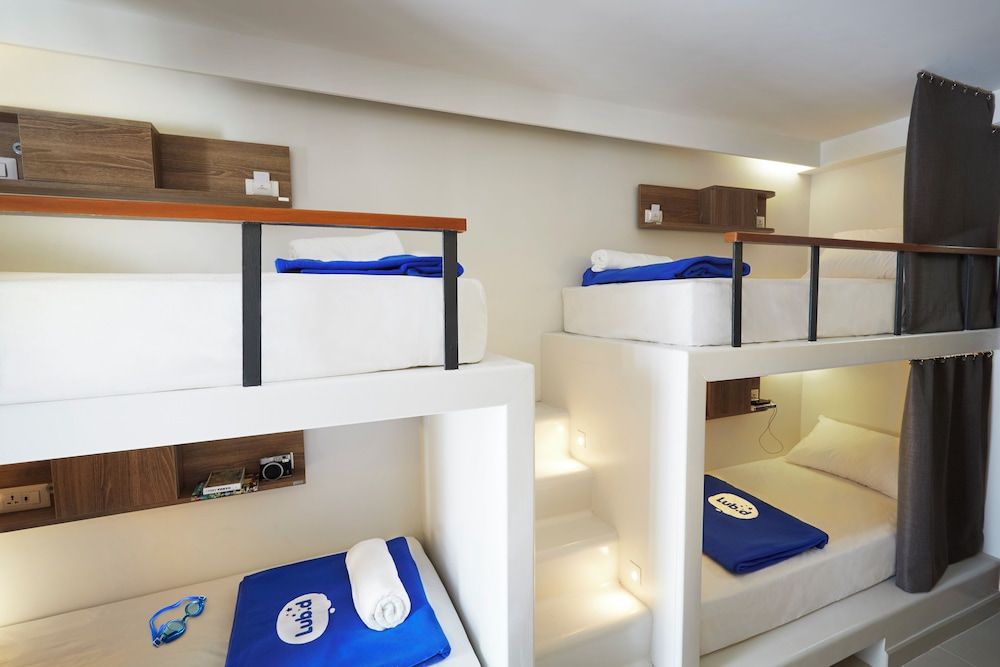 undefined Lub d Phuket Patong - Hostel 7