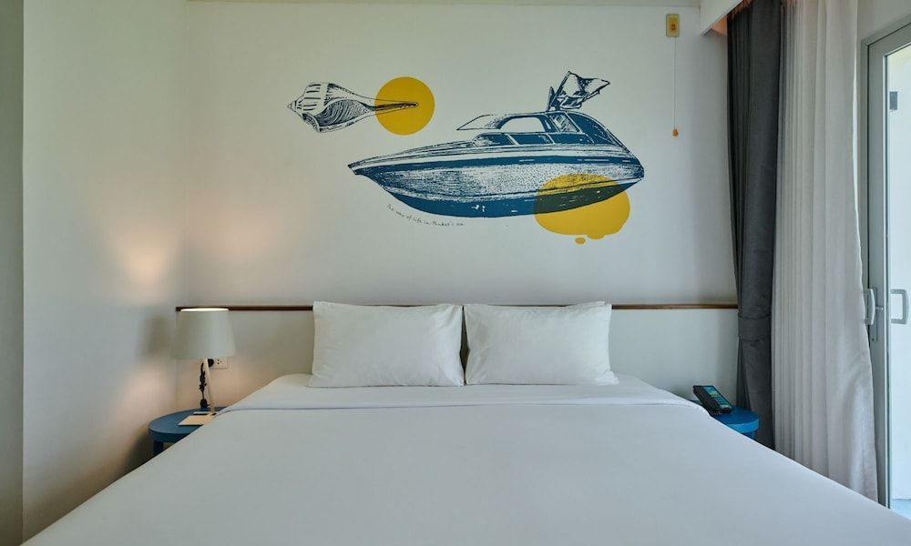 undefined Lub d Phuket Patong 6