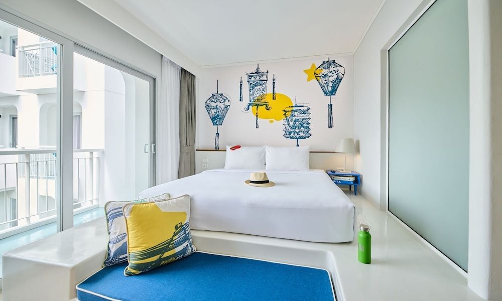 undefined Lub d Phuket Patong 8