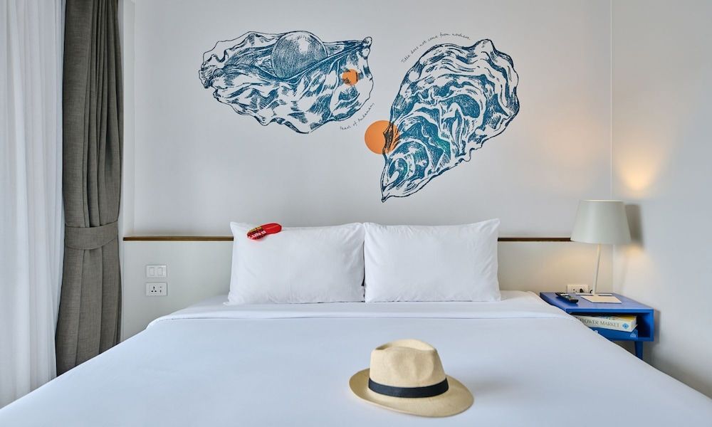 undefined Lub d Phuket Patong 5