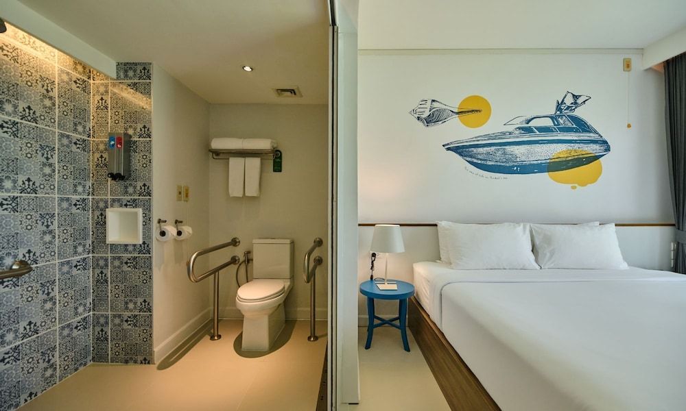 undefined Lub d Phuket Patong 7