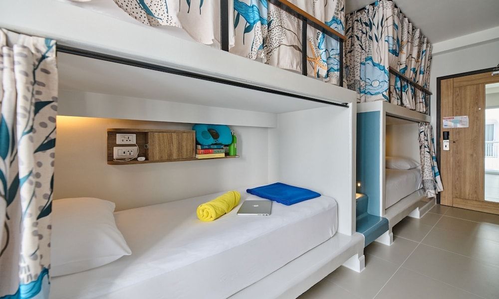 undefined Lub d Phuket Patong 7