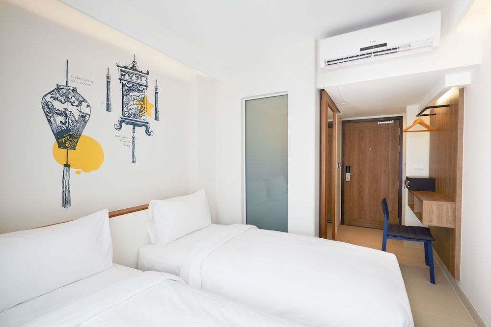 undefined Lub d Phuket Patong - Hostel 5