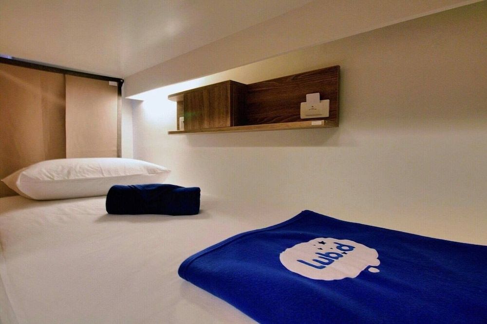undefined Lub d Phuket Patong - Hostel 8