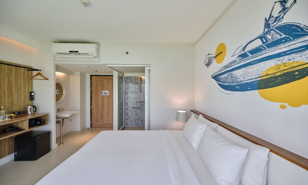 undefined Lub d Phuket Patong 10