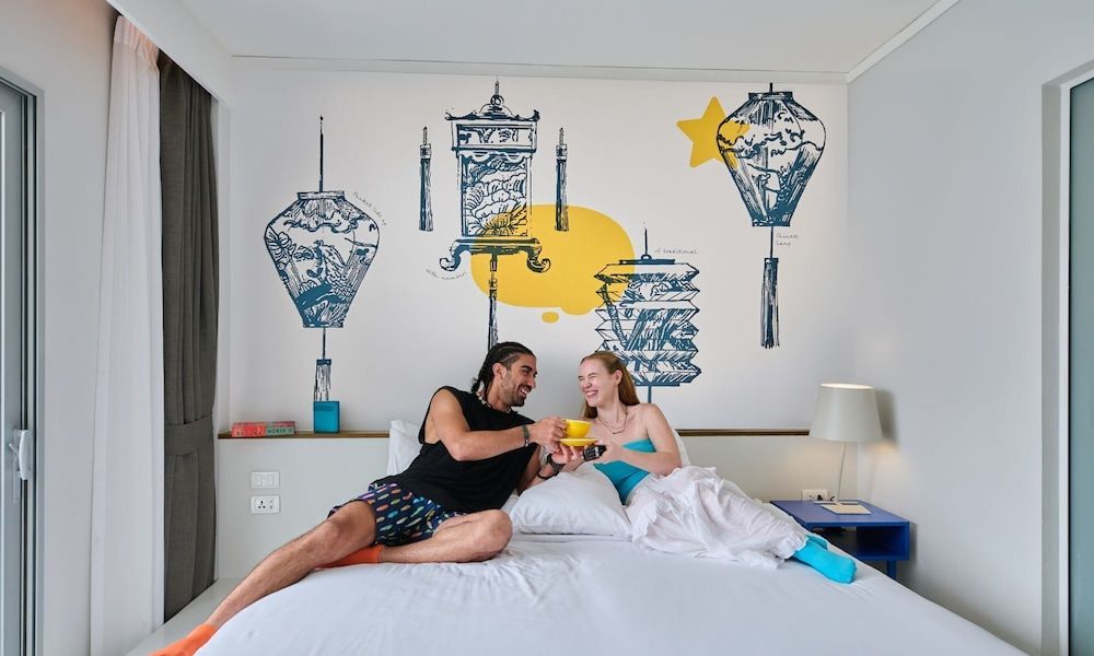 undefined Lub d Phuket Patong 9