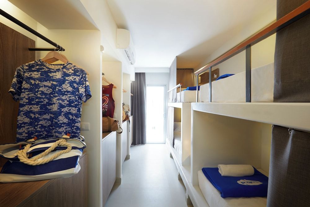 undefined Lub d Phuket Patong - Hostel 6