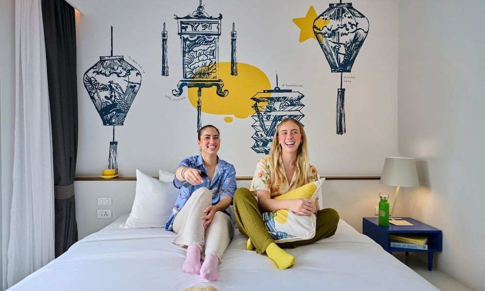 undefined Lub d Phuket Patong 4