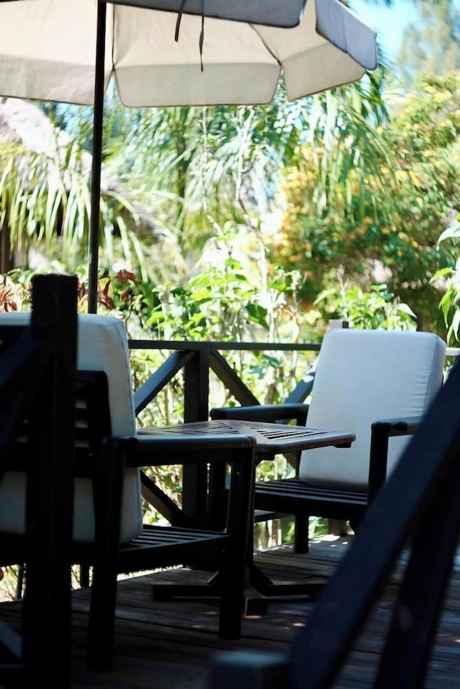 Bann Pae Cabana Garden View 2