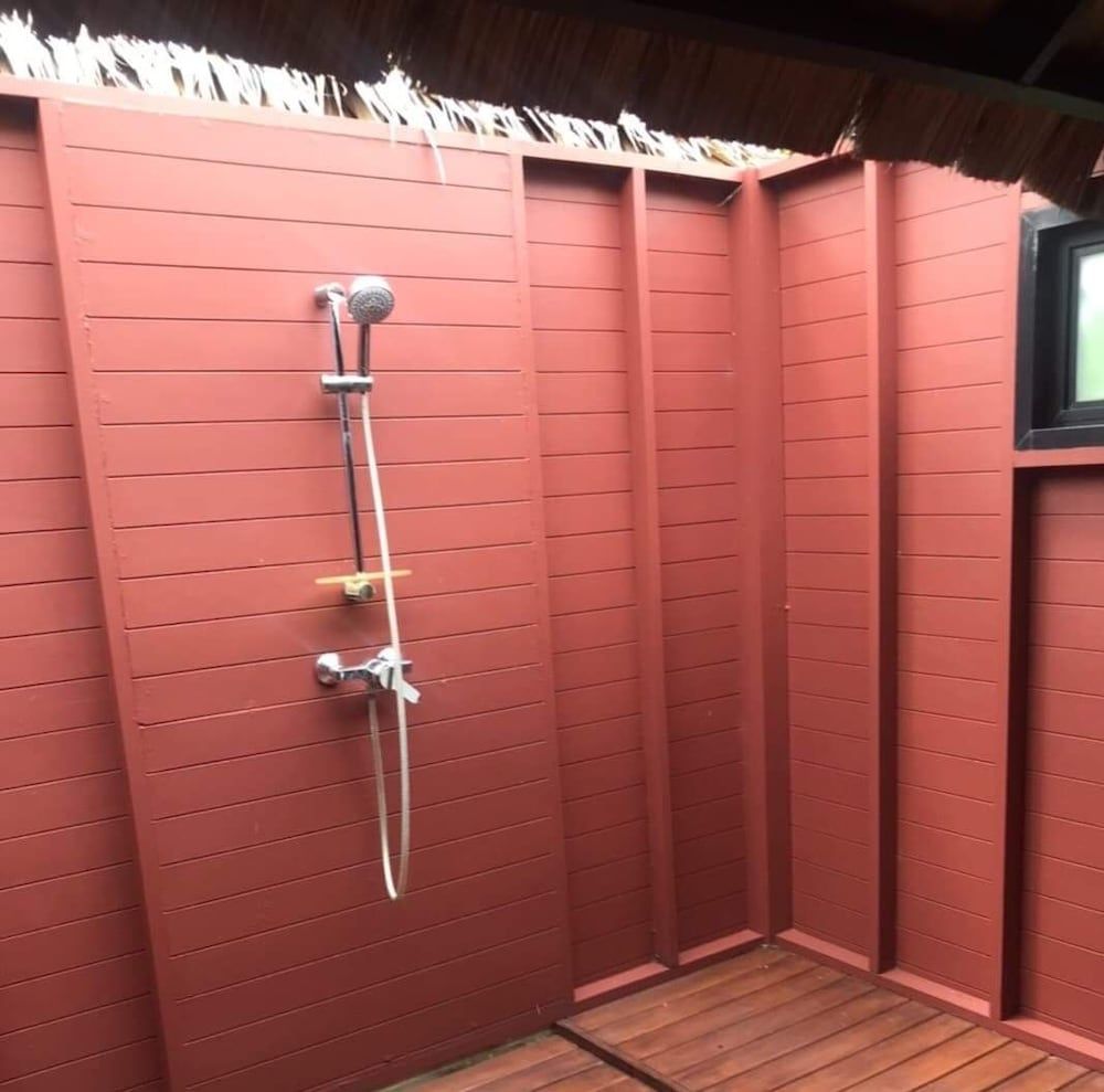 Bann Pae Cabana Garden View 3