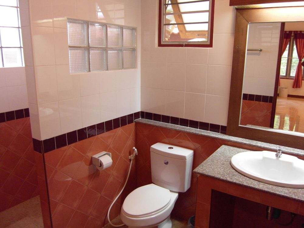 Palm Village Design House 8