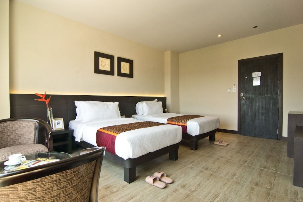 undefined Balitaya Resort Naklua 12 8