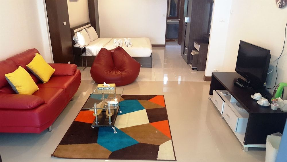 undefined Assada Boutique Hotel 7