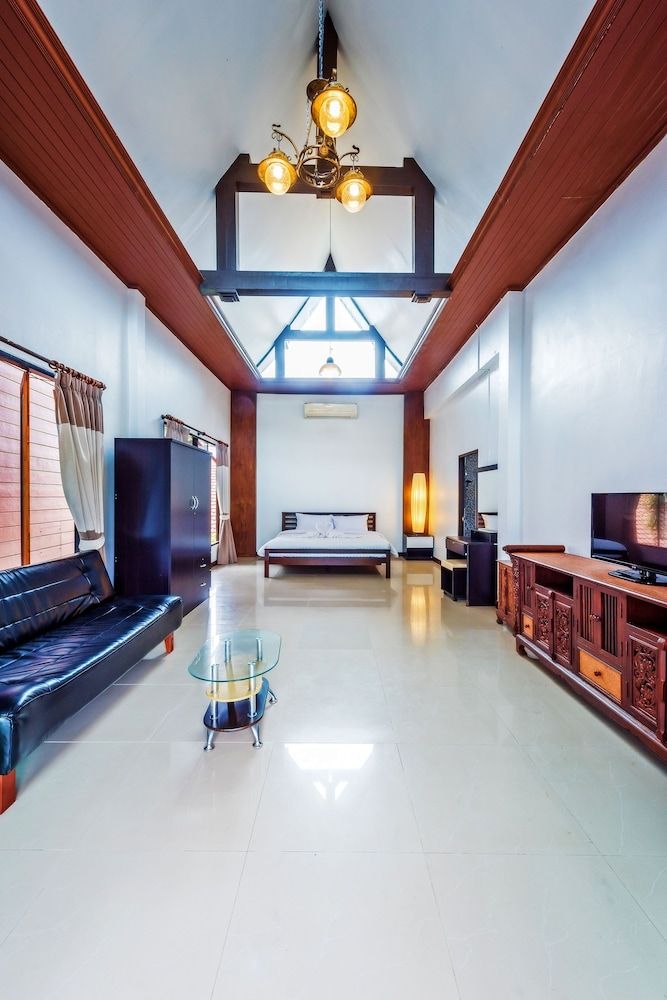 Assada Boutique Hotel Junior Suite, 1 Bedroom, Garden View, Garden Area