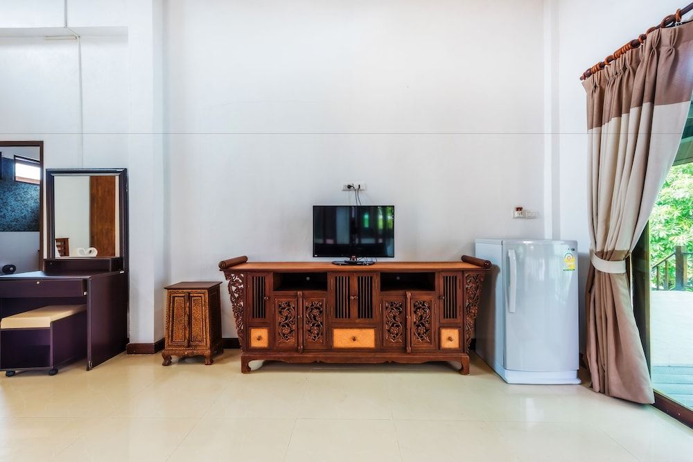 Assada Boutique Hotel Junior Suite, 1 Bedroom, Garden View, Garden Area 8