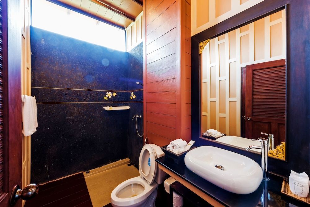 Assada Boutique Hotel Exclusive Suite, 1 Bedroom, Kitchenette, Poolside 19