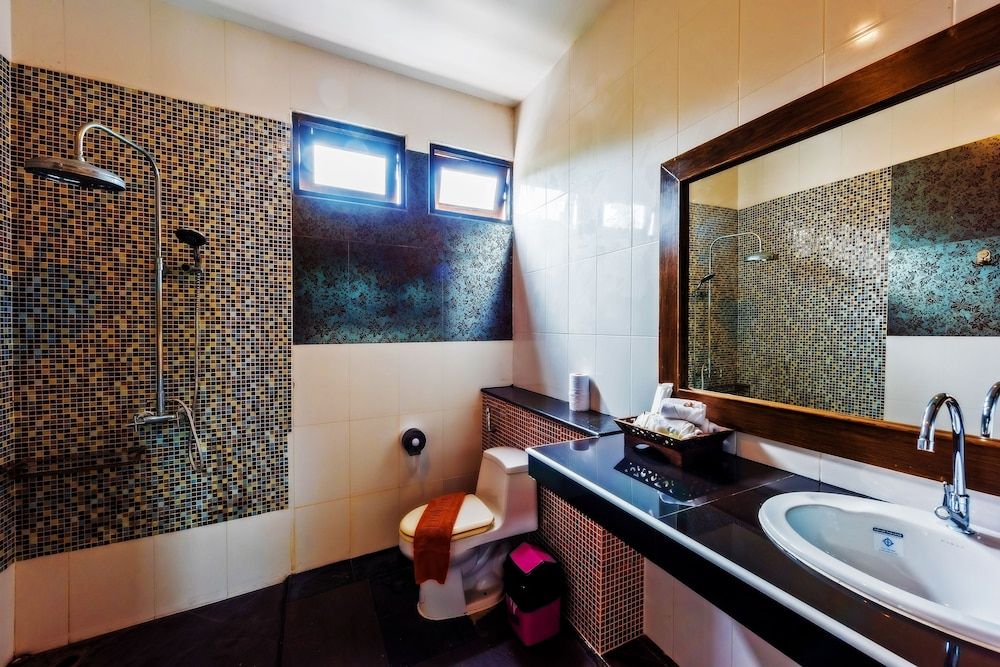 Assada Boutique Hotel Junior Suite, 1 Bedroom, Garden View, Garden Area 11