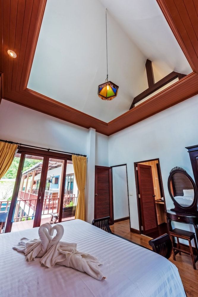 Assada Boutique Hotel Exclusive Suite, 1 Bedroom, Kitchenette, Poolside