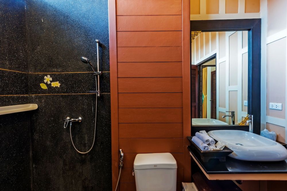 Assada Boutique Hotel Exclusive Suite, 1 Bedroom, Kitchenette, Poolside 20