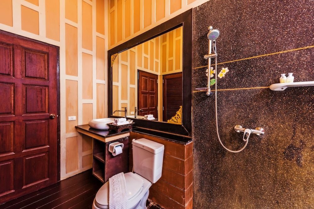 Assada Boutique Hotel Exclusive Suite, 1 Bedroom, Kitchenette, Poolside 18