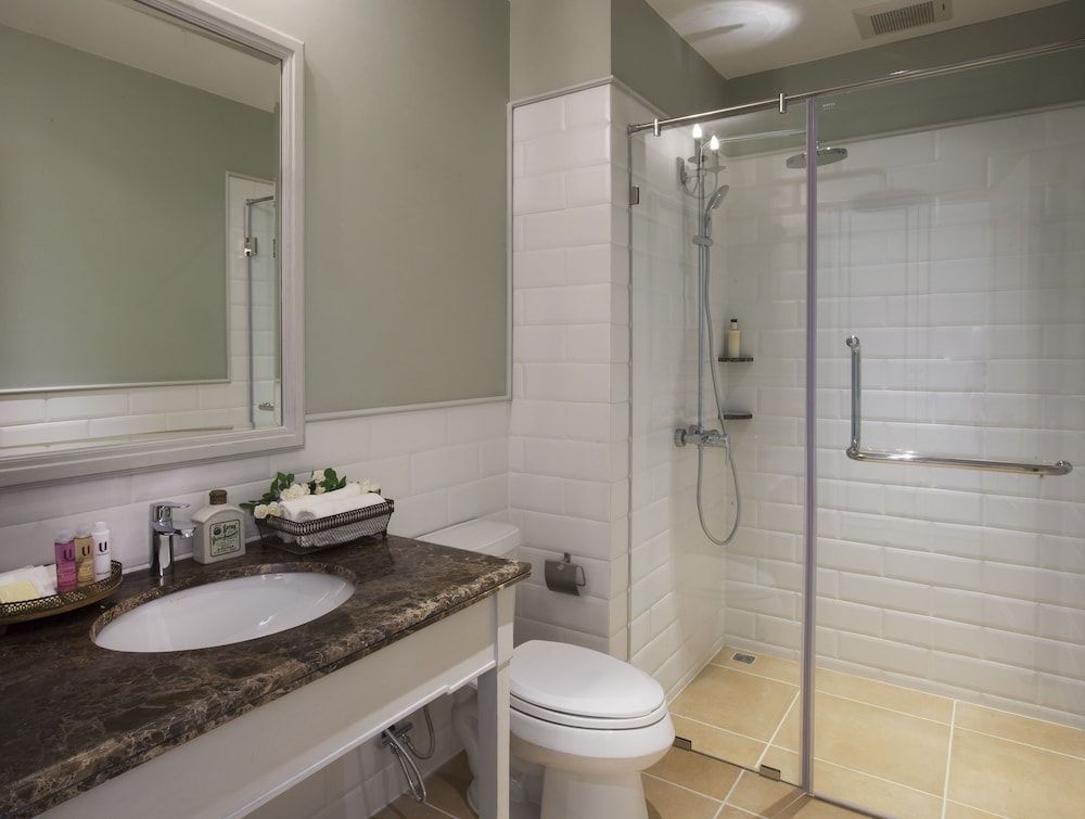 U Khao Yai Superior Room 5