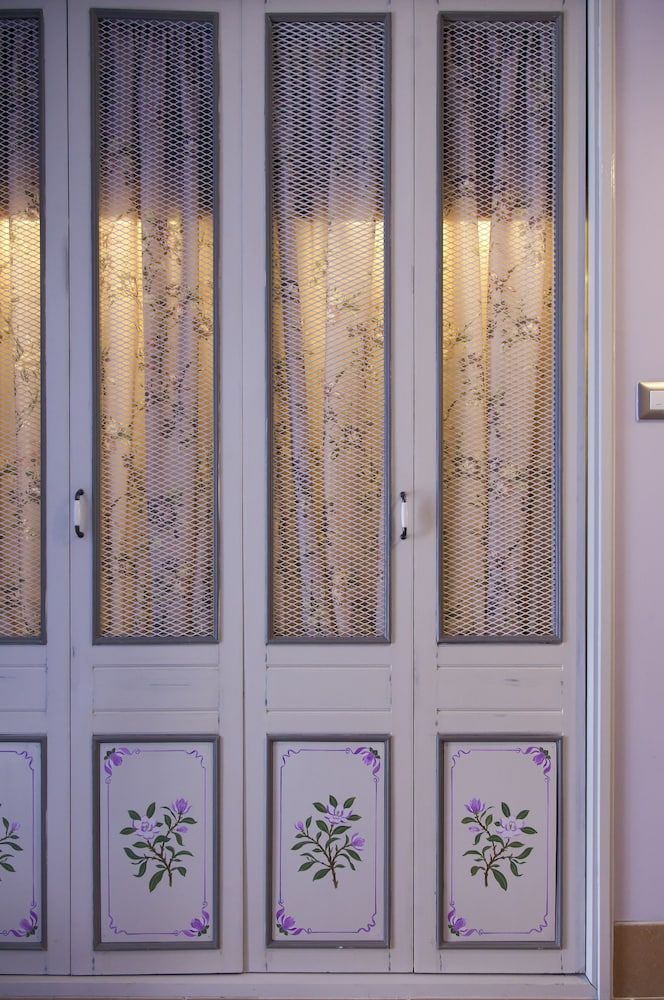 U Khao Yai Deluxe Room, Garden View 7