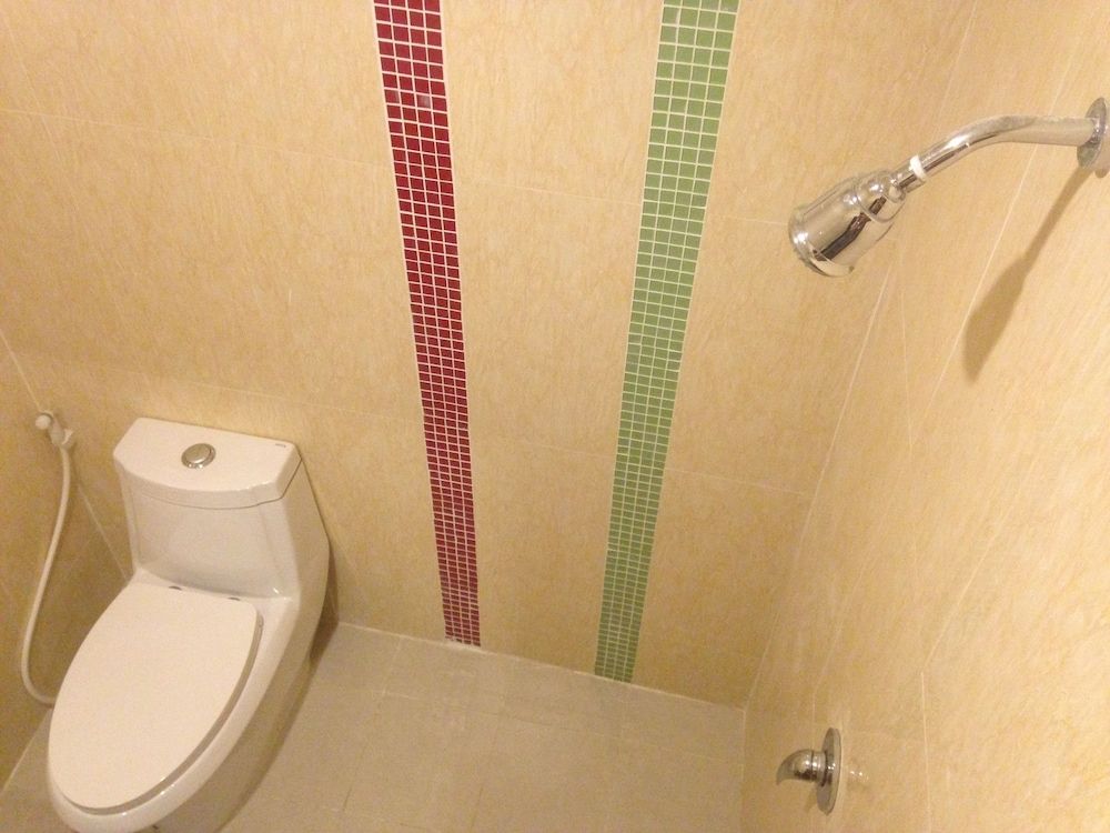 Friend's House Resort Deluxe Twin Room