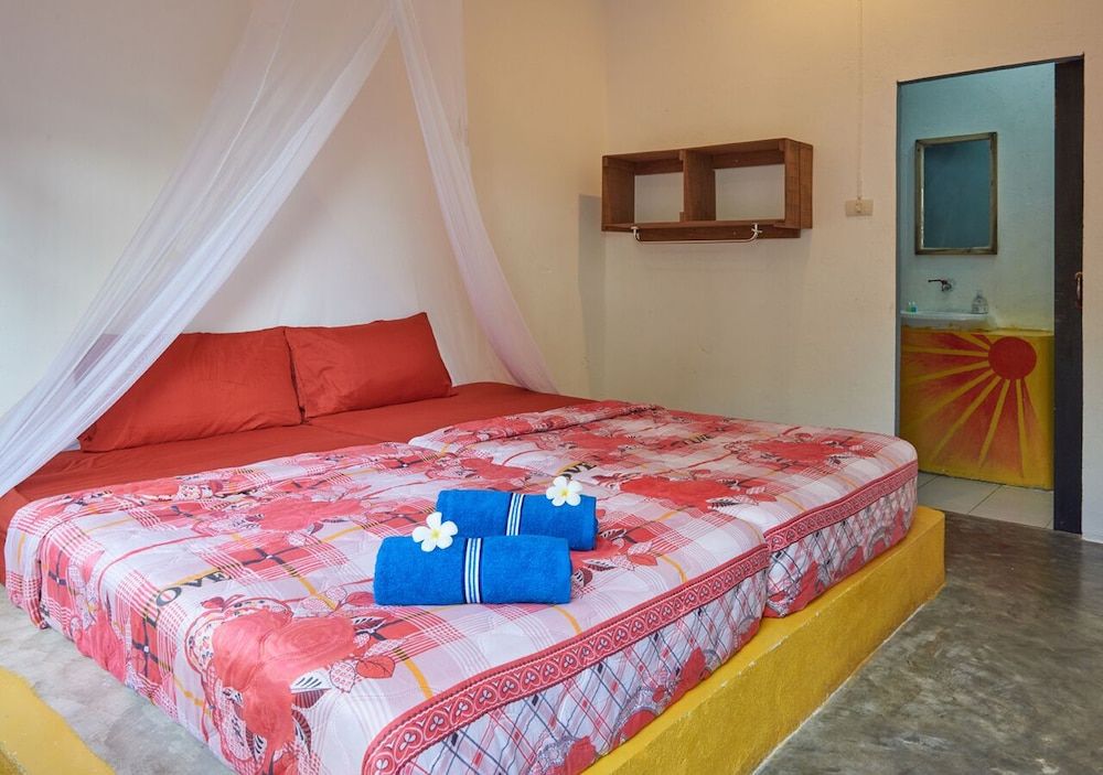 undefined Elephant Bay Resort 5