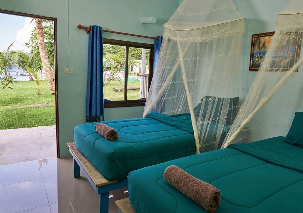 undefined Elephant Bay Resort 7