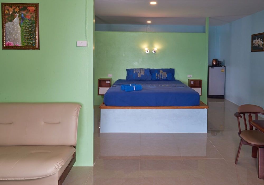 undefined Elephant Bay Resort