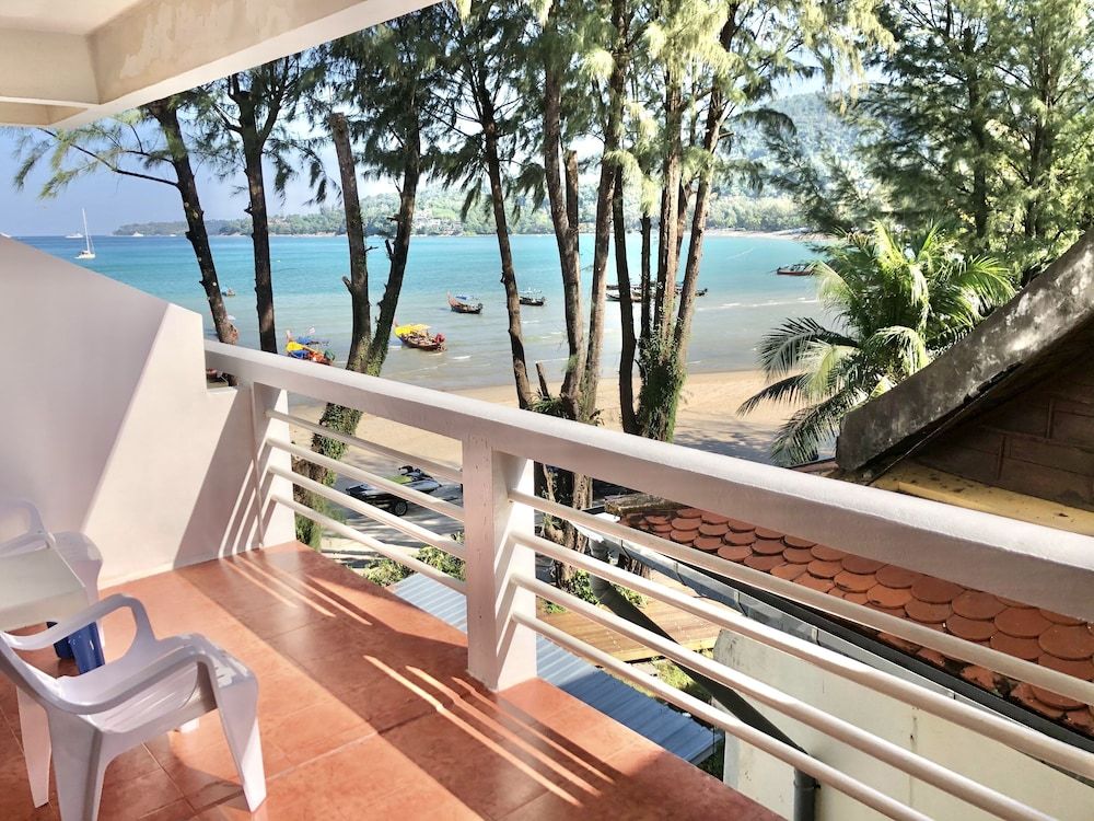 undefined Benjamin Resort 2