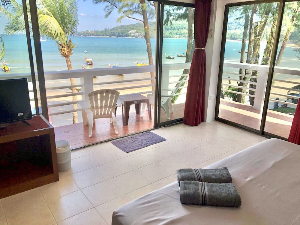 undefined Benjamin Resort