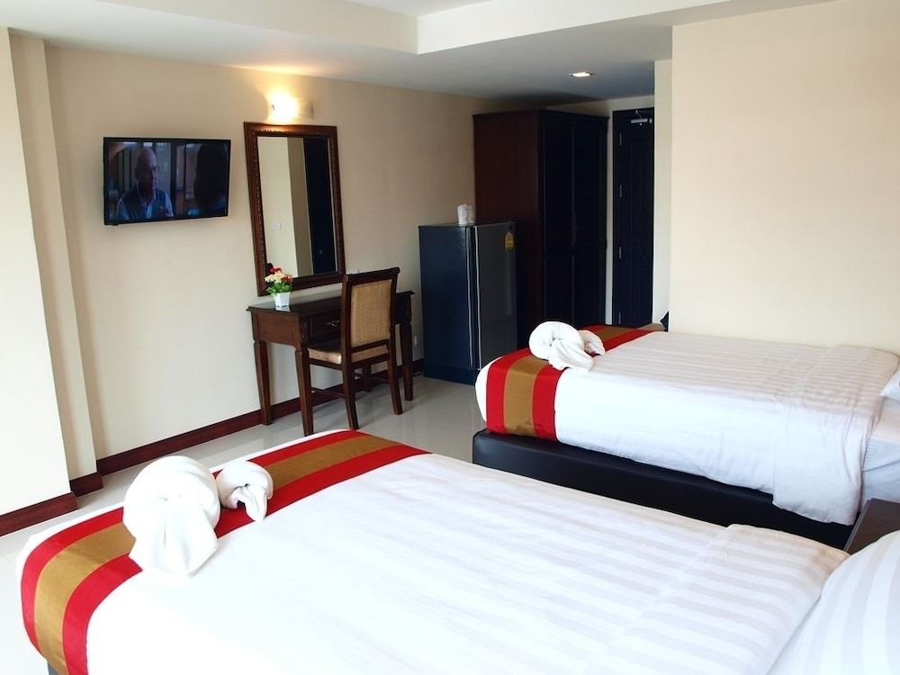 undefined V Residence Pattaya 10