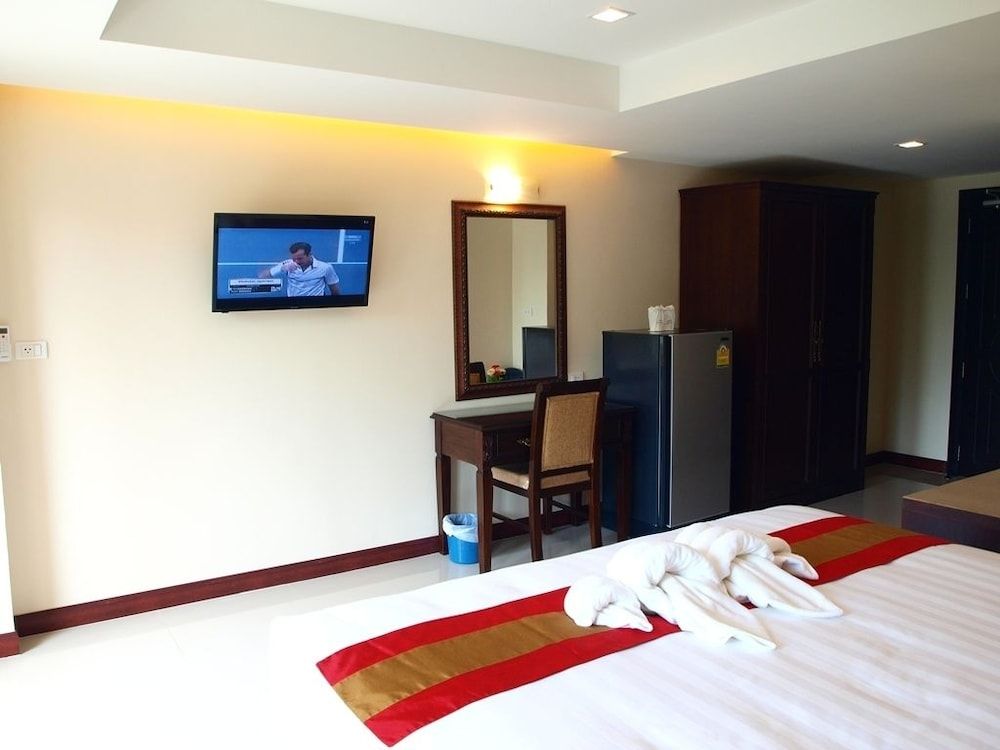 undefined V Residence Pattaya 9