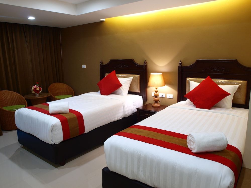 undefined V Residence Pattaya 5