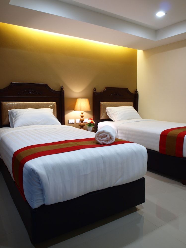 undefined V Residence Pattaya 7