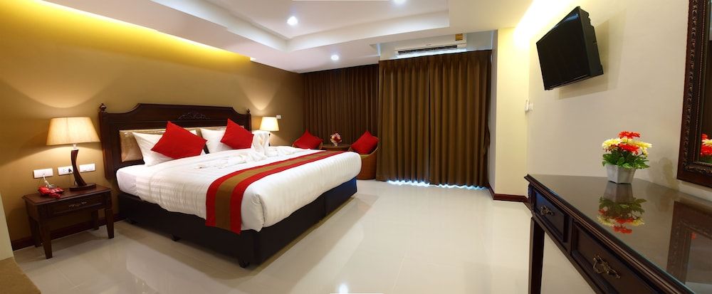 undefined V Residence Pattaya 6