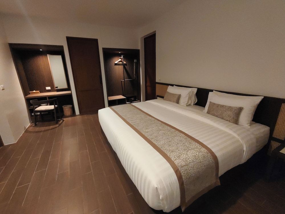 Baan Imm Sook Resort Premier Suite