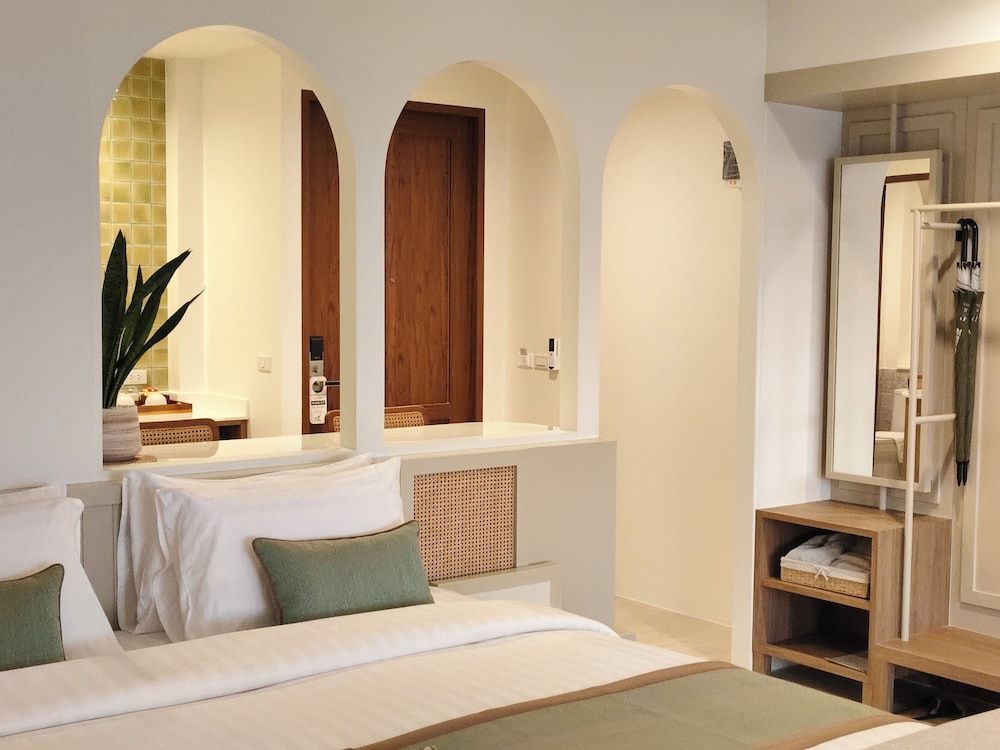 Baan Imm Sook Resort