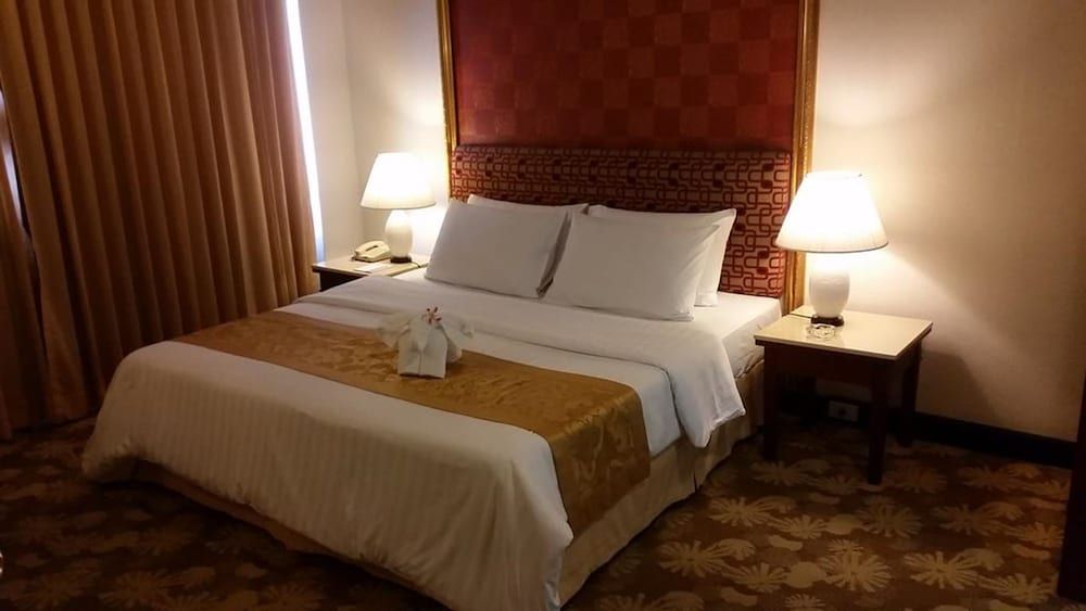 undefined Ariston Hotel 3