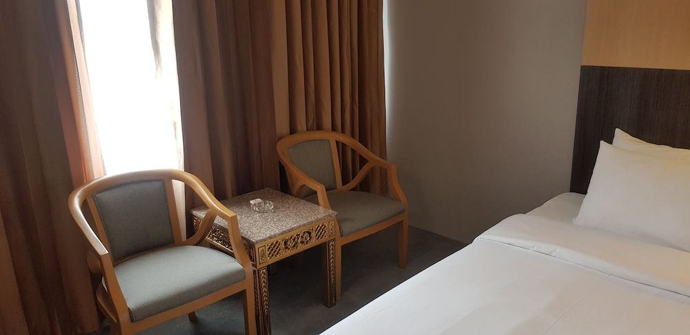 undefined Ariston Hotel 9